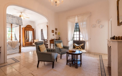 Habitación principal